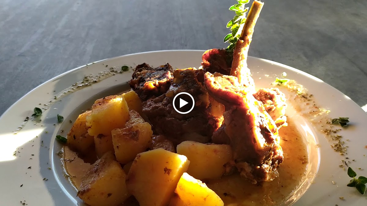 Alevromilos Cucina Cicladica-2