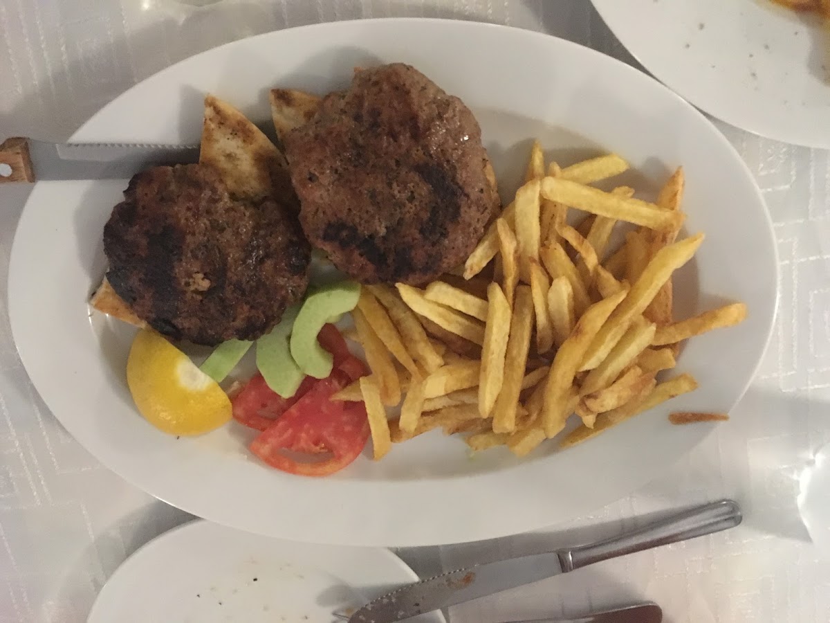 Alevromilos Cucina Cicladica-5