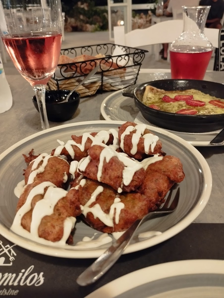 Alevromilos Cucina Cicladica-6